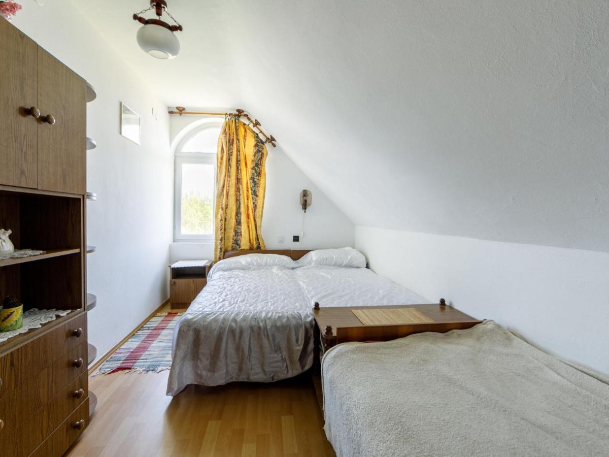 Holiday Home Csilla By Interhome Balatonfenyves Exterior photo