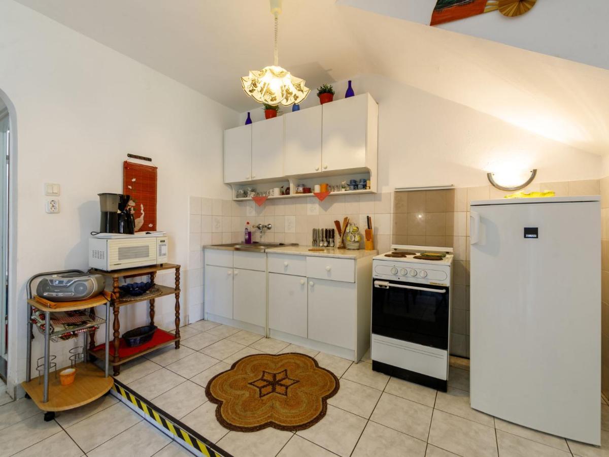Holiday Home Csilla By Interhome Balatonfenyves Exterior photo